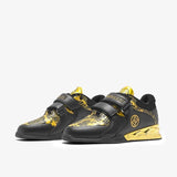 Professional Couples Weight Lifting Training Shoe Luxury Brand Indoor Gym Shoes Men Women Designer Squat Shoes Mens Sport Shoe