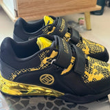 Professional Couples Weight Lifting Training Shoe Luxury Brand Indoor Gym Shoes Men Women Designer Squat Shoes Mens Sport Shoe