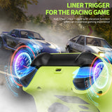 Gaming Controller for Xbox One/Series S/X/PC Console Joystick Wireless 2.4G Remote Control Gamepad supports Windows 7/8/10 Above