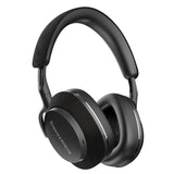 Original Bowers&Wilkins Px7 S2 Over Ear Earphones New Advanced Noise Cancellation, Slim&Lightweight15-Min Quick Charge ear buds