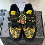 Professional Couples Weight Lifting Training Shoe Luxury Brand Indoor Gym Shoes Men Women Designer Squat Shoes Mens Sport Shoe