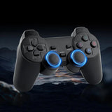 Gaming Console 58000 Games 256G TV Handheld Game Console 4K Wireless Gamepads HDMI-Compatible Wireless Controller for PS1 N64 DC