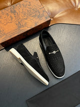 BLLIYOSS Classic Running Shoes for Men New lace up Casual Sports Shoes Comfort High-Quality Outdoors European big size 38-46