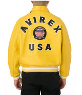 Europe US plus size Men Hip Hop Sheep skin Varsity Jacket Embroidered Diamond Classic Casual Sport genuine leather Coat clothing