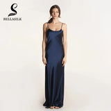 19Mm Silk Maxi Dress 100% Mulberry Silk Luxurious Women'S Evening Dresses 2025 Summmer Long Women'S Summer Dress