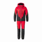 Men's Winter Rock Fishing Clothing Suit, Thick, Warm, Sprint Coat, Overall Pants, Thin, Waterproof, 2-Piece Suit, New, 2024