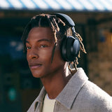 Original Bowers&Wilkins Px7 S2 Over Ear Earphones New Advanced Noise Cancellation, Slim&Lightweight15-Min Quick Charge ear buds