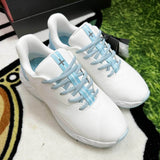 New Import Golf Shoes for Women - Slip-Resistant, Breathable Outdoor Sports Shoes (Spikeless)