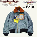 TOYS Early (1942) B-15 Monroe Limited Edition True Fleece Collar Cotton Jacket