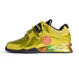 Professional Couples Weight Lifting Training Shoe Luxury Brand Indoor Gym Shoes Men Women Designer Squat Shoes Mens Sport Shoe