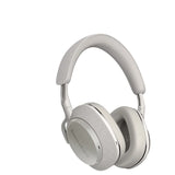 Original Bowers&Wilkins Px7 S2 Over Ear Earphones New Advanced Noise Cancellation, Slim&Lightweight15-Min Quick Charge ear buds