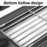 Kitchen Organizer Hanging Shelves 2 Layer Folding Dish Rack Top Mounted Lifting Basket Cabinet Kitchen Cupboard Cutlery Holder