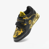 Professional Couples Weight Lifting Training Shoe Luxury Brand Indoor Gym Shoes Men Women Designer Squat Shoes Mens Sport Shoe