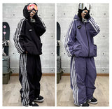 John Snow Fashion Waterproof Ski Suit Warm Breathable Snow Jacket And Pants For Men And Women Outdoor Sports Snowboard Clothing