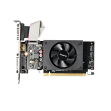 GIGABYTE GeForce GT710 2GB Gaming Graphics Card GDDR3 64Bit NVIDIA Video Card GV-N710D3-2GL Gaming Video Card
