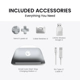 GameSir G7 Pro Xbox Gaming Controller Wired Gamepad for Xbox Series X|S, Xbox One X|S, Steam, PC, Android with Charging Dock