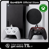 GameSir G7 Pro Xbox Gaming Controller Wired Gamepad for Xbox Series X|S, Xbox One X|S, Steam, PC, Android with Charging Dock