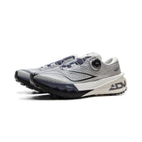 Li-Ning Men DI LU PRO V2 Trail Running Shoes BOOM Cushion CARBON-FIBER PLATE Reflective LiNing Wearable Sneakers ARNV003