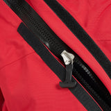 Men's Kayaking Breathable Dry Suit Surfing Fly Fishing Three-Layer Waterproof Fabric Neoprene Cuffs And Neckline Drysuit DM-2