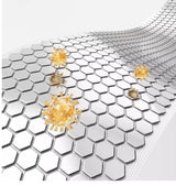 100 CM Large Size Single Slot Stainless Steel Kitchen Sink Multifunctional With Trash Can and Draining Rack Wash Vegetable Basin