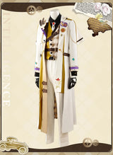 Game Ensemble Stars Hakaze Kaoru Cosplay Costume Fancy Party Suit Halloween Carnival Uniforms Anime Clothing Custom Made