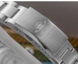 ADDIESDIVE 100m Waterproof Mechanical Watches Sapphire BGW9 Luminous NH35 Automatic Watch Stainless Steel Sports Diving Watches