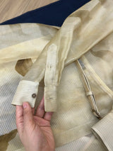 High Street Comfortable Refined Trendy Niche Beautiful Simple Retro Fashion Cashmere Dress Elegant and Trendy for Casual AF1939