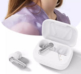 EarFun Air Pro 4 Wireless Earphone Active Noise Reduction HI-FI Bluetooth5.4 Earphones E-sports IPX5 Waterproof PC Gamer Headset