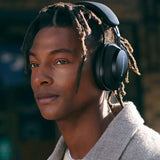 Original Bowers&Wilkins Px7 S2 Over Ear Earphones New Advanced Noise Cancellation, Slim&Lightweight15-Min Quick Charge ear buds