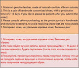 KOWM Cowhide Hiking shoes Brown trekking boots men Engineer's boots workwear goodyear shoes trendy ankle shoes walking sneakers