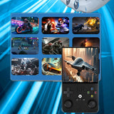 Video Gaming Console R36MAX Retro Handheld 18000+ HD Games offers IPS Screen Game Console Portable Consoles Emulators Devices