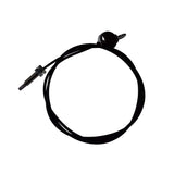 Gym Wire Rope Fitness Cable Pulley Machine System Heavy Duty Steel Wirerope for Home Gym Pull Down LAT Lift Pulley Bodybuilding