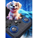 Video Gaming Console R36MAX Retro Handheld 18000+ HD Games offers IPS Screen Game Console Portable Consoles Emulators Devices