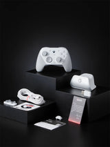 GameSir G7 Pro Xbox Gaming Controller Wired Gamepad for Xbox Series X|S, Xbox One X|S, Steam, PC, Android with Charging Dock