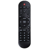 Gym Timer, Interval Clock with Clear LED, Crossfits Timer Countdown/Up Stopwatch, Wall Workout Timer with Remote for Gym