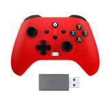 Gaming Controller for Xbox One/Series S/X/PC Console Joystick Wireless 2.4G Remote Control Gamepad supports Windows 7/8/10 Above