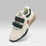 Professional Couples Weight Lifting Training Shoe Luxury Brand Indoor Gym Shoes Men Women Designer Squat Shoes Mens Sport Shoe