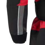 Men's Kayaking Breathable Dry Suit Surfing Fly Fishing Three-Layer Waterproof Fabric Neoprene Cuffs And Neckline Drysuit DM-2