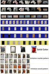 304 Stainless Steel Outdoor Kitchen Set with BBQ Grill, Sink,fridge , Storage Cabinets