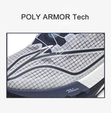 Li-Ning Men DI LU PRO V2 Trail Running Shoes BOOM Cushion CARBON-FIBER PLATE Reflective LiNing Wearable Sneakers ARNV003