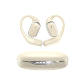 New intelligent digital noise reduction non in ear air conduction wireless earphones with ultra long battery Bluetooth earphones