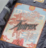 Europe US plus size Men Hip Hop Sheep skin Varsity Jacket Embroidered Diamond Classic Casual Sport genuine leather Coat clothing