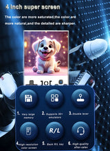 Video Gaming Console R36MAX Retro Handheld 18000+ HD Games offers IPS Screen Game Console Portable Consoles Emulators Devices