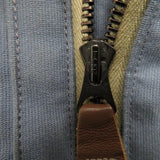 TOYS Early (1942) B-15 Monroe Limited Edition True Fleece Collar Cotton Jacket