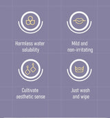 Kids Makeup Kit for Little Girls 49 Pcs Washable Makeup Kit Kids Real Girls Makeup Kit with Cosmetic Case ,Birthday Gifts