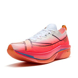 Xtep 160X 6.0 PRO Men's Running Shoes 2024 Champion Racing Carbon Plate Sneakers Professional Marathon 975119110003