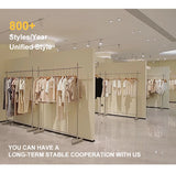 BC-288 High Waisted Pockets Woolen Thick 12Gg 100% Cashmere Women's Pants & Trousers Casual Pants Clothes