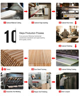 Professional Cabinet Design, Kitchen Cabinets, Manufacturer Customization, Furniture, Integrated Kitchen Cabinets, Sets