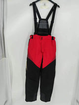 Men's Winter Rock Fishing Clothing Suit, Thick, Warm, Sprint Coat, Overall Pants, Thin, Waterproof, 2-Piece Suit, New, 2024