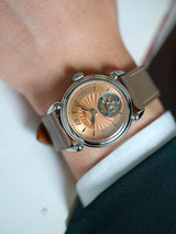 FARASUTE Tourbillon Sports Watch Men Luxury Watch Peacock Tourbillon Movement Sapphire Stainless Steel Waterproof Watch Relogio